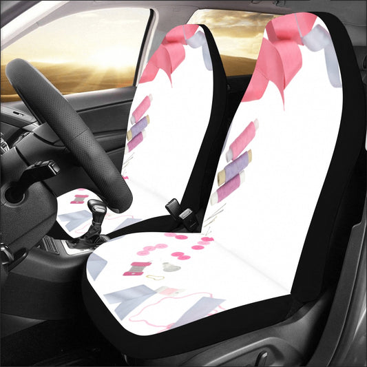 Car Seat Covers (Set of 2)