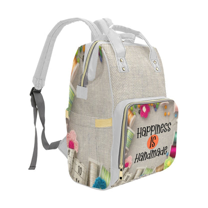 Happiness handmade Bag