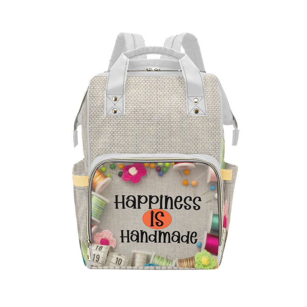Happiness handmade Bag