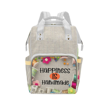 Happiness handmade Bag