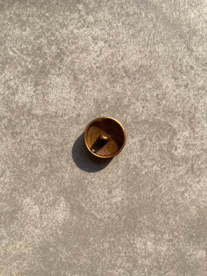 Vintage Gucci Button