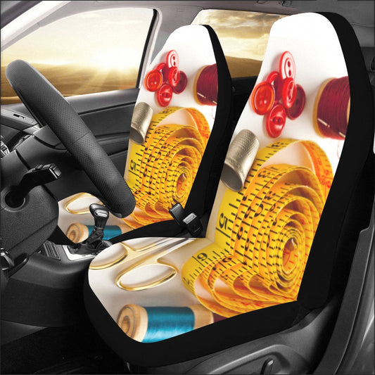 Car Seat Covers (Set of 2)