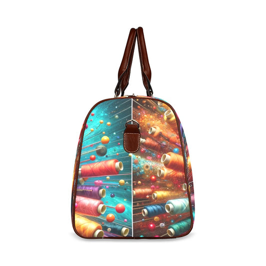 Waterproof Travel Bag/Small (Model 1639)
