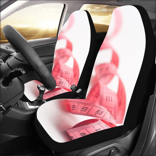 Car Seat Covers (Set of 2)