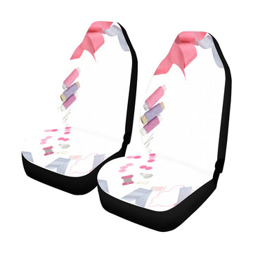 Car Seat Covers (Set of 2)