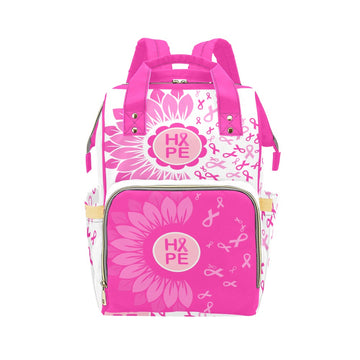 Multi-Function Backpack