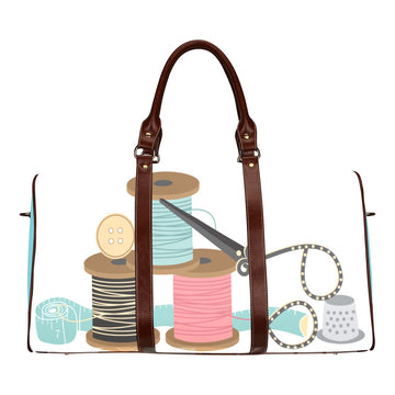 Waterproof Travel Bag