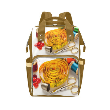 Multi-Function Backpack