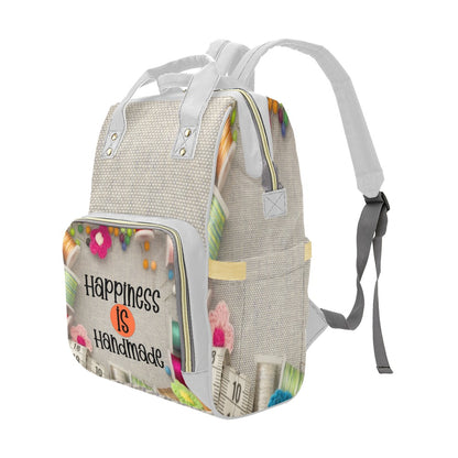 Happiness handmade Bag