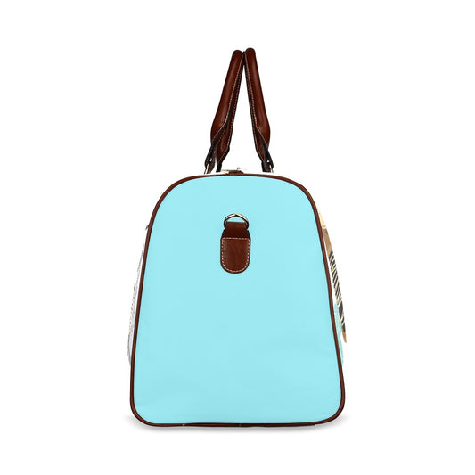 Waterproof Travel Bag
