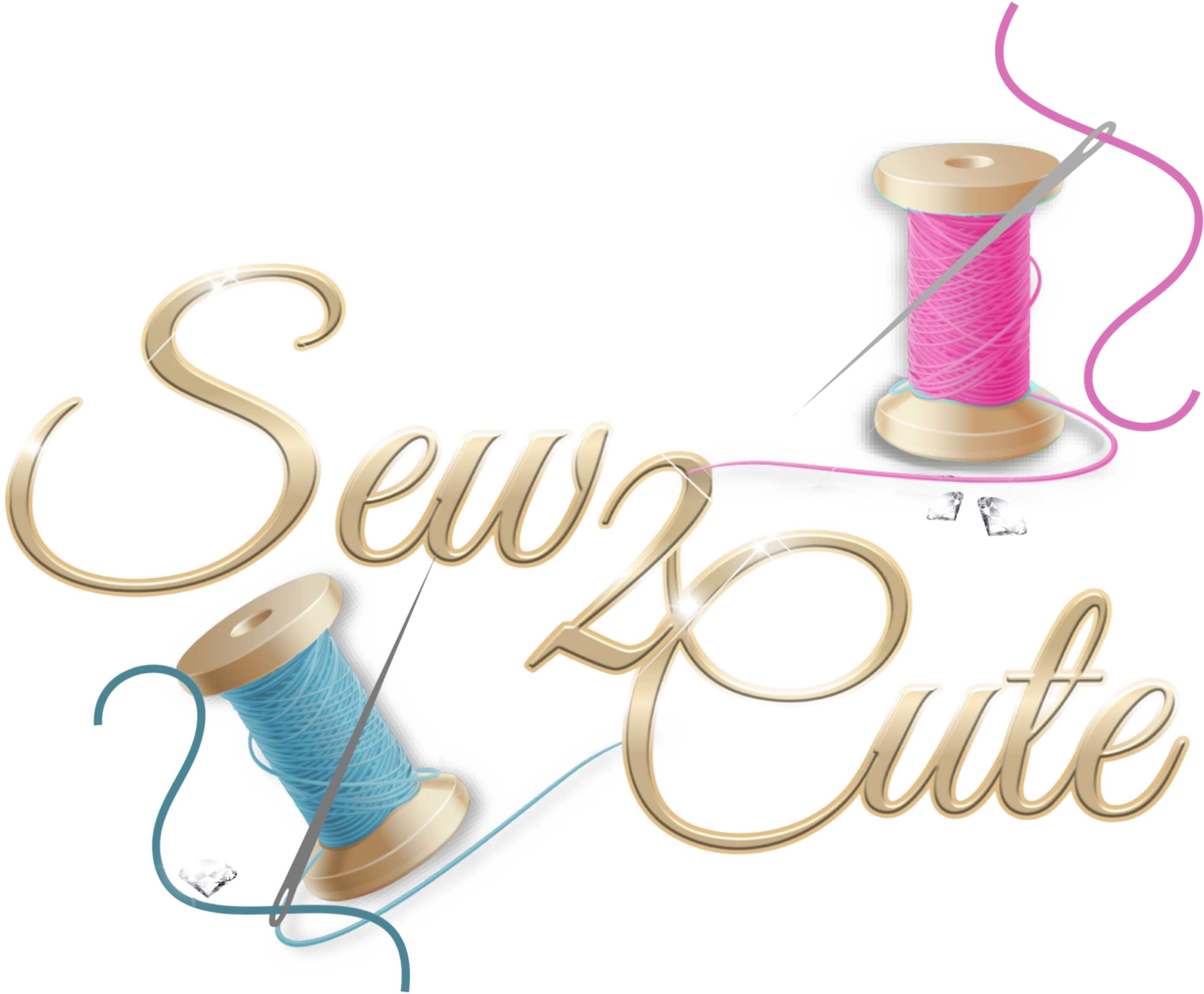Sew 2 Cute Shop